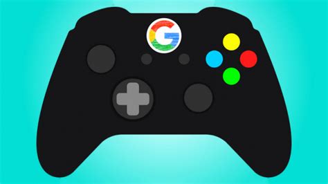 B­o­m­b­a­ ­İ­d­d­i­a­:­ ­G­o­o­g­l­e­,­ ­O­y­u­n­ ­K­o­n­s­o­l­u­ ­İ­ş­i­n­e­ ­G­i­r­i­y­o­r­